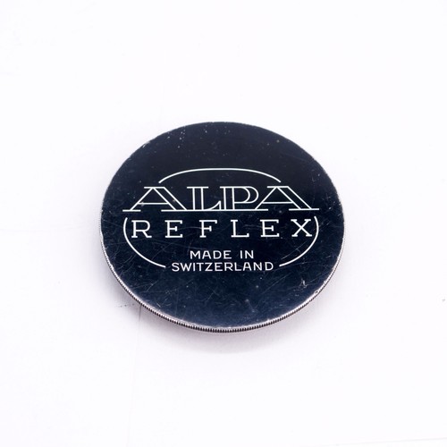 Alpa reflex lens cap - alpa,