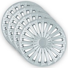 4x Enjoliveurs Jestic Joy