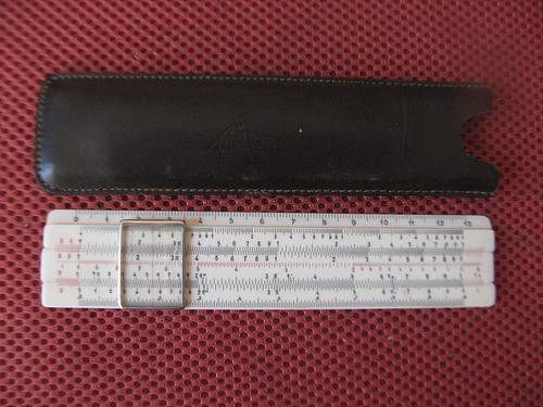 633 regle a calcul - ,