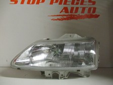 OPTIQUE  PHARE  AVANT GAUCHE