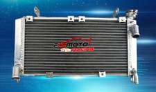 For Yamaha YZF750R YZF750 YZF 750 R 4HN Aluminum Radiator 1993-1998 1994 1995 96
