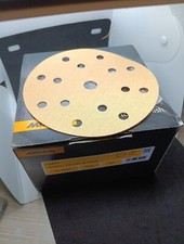 Mirka Gold Disque Diamètre