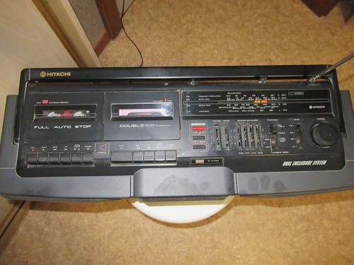 Hitachi trk 3d50e - hitachi, trk-3d50e