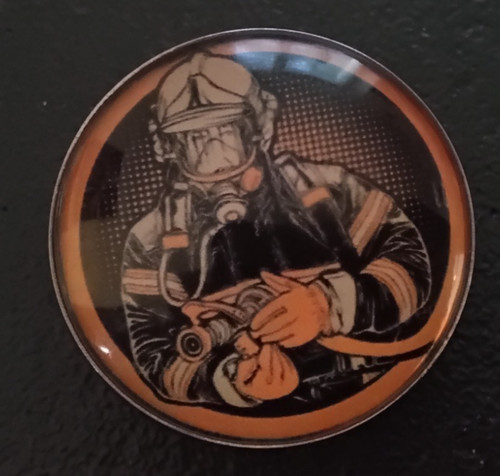 Pin militaire - pin’s,