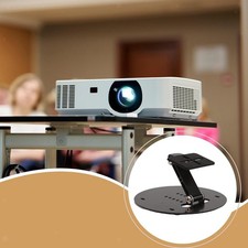 Support de projecteur pliable