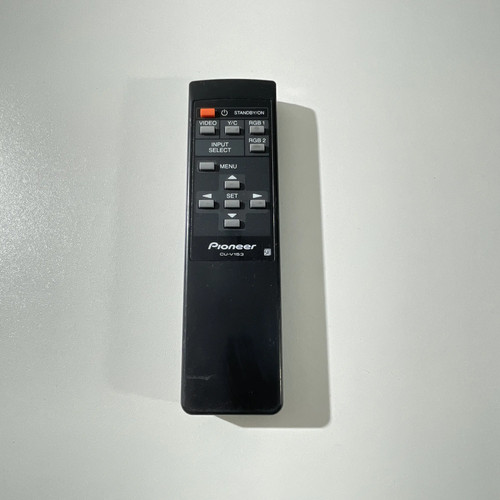 Moniteur télécommande - moniteur,