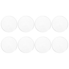  10 Pcs Teaching Watch Glass