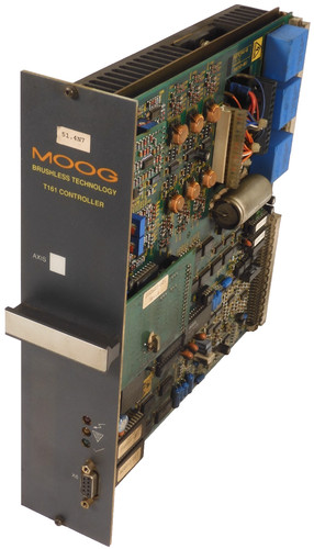 T161 803a moog - t161-803a,,