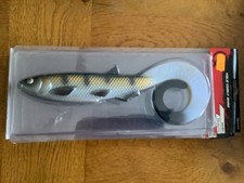 leurre de peche souple YOLO