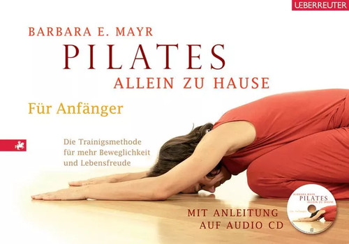 Pilates allein hause die - allein, zu