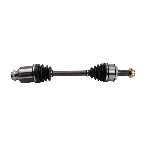 Front right axle - front,