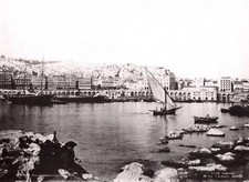 Leroux.Alger.Algérie.L'entré