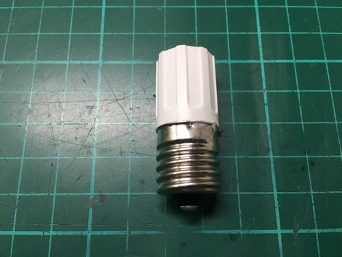 Starter fg1e 110v e17 arcade - starter,