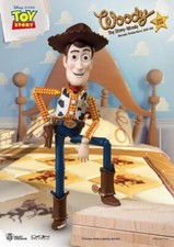 TOY STORY - FIGURINE DYNAMIC