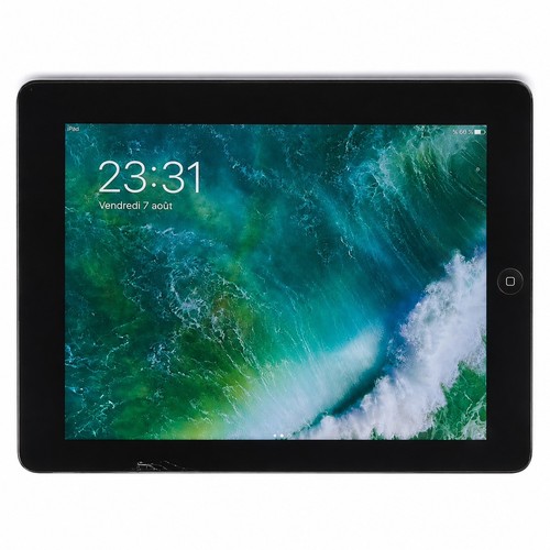 Apple ipad 4ème génération - apple,
