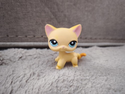 Lps 339 littlest petshop - lps,