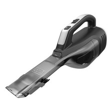 Aspirateur À Main Black & Decker DUSTBUSTER Noir Et Gris