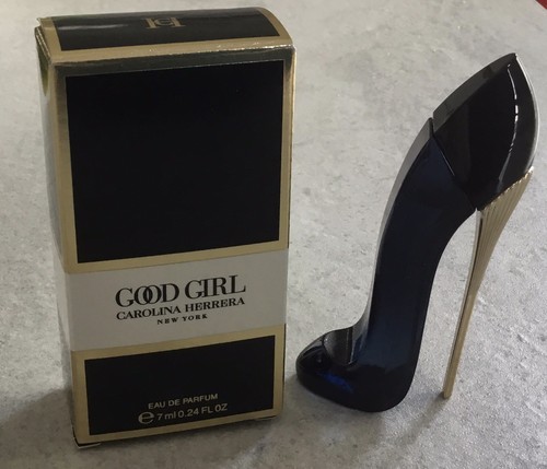 Miniature carolina herrera - miniature,