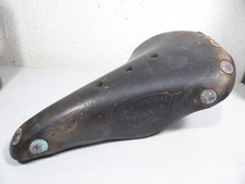 SELLE vintage Brooks