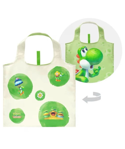 Yoshi and mysterious book - mysterious,