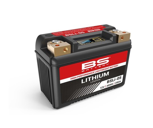 Batterie battery - bs,