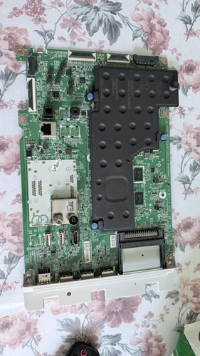 Motherboard oled65c15la - motherboard, lg