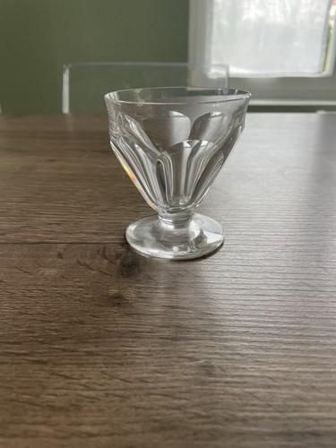 Ancien verre vin - ancien,