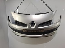Pare choc avant RENAULT CLIO 3