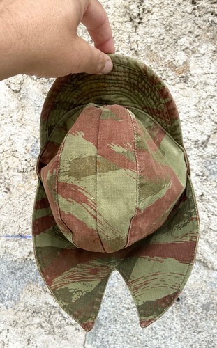 Casquette camouflé lizard - casquette,