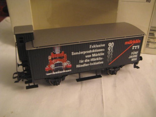Marklin 4680 94501 - h0, (31979)