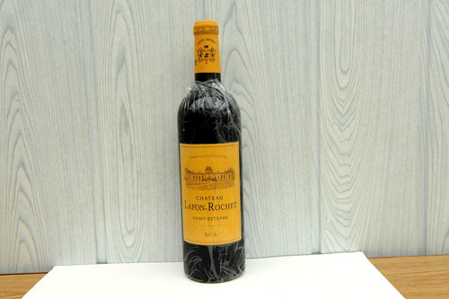 Chateau lafon rochet 2010 - chateau,
