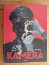 BD - Apikian & Rodier - La 3e