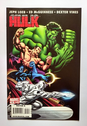 Hulk marvel - hulk, #10
