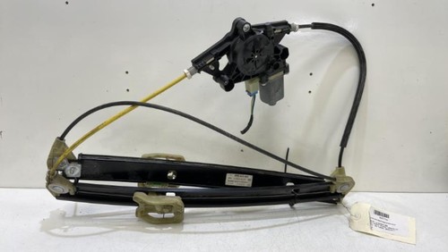 Leve vitre electrique avant