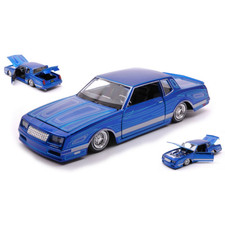 CHEVROLET MONTE CARLO LOWRIDER