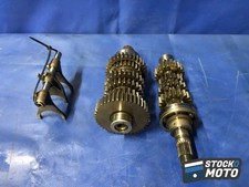 Boite de vitesse HONDA CBF 600