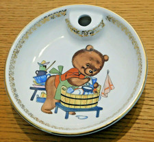 ASSIETTE CHAUFFANTE à