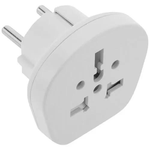 Adaptateur universel - , –