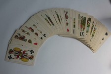 Jeu Tarot Budapest