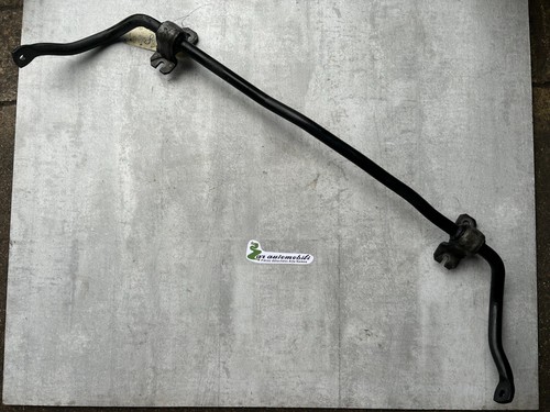 Barre stabilisatrice avant