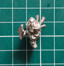 Warhammer  Old world 