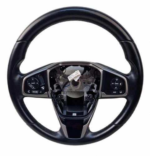 Honda civic 2017 volant - x,