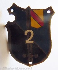 Insigne Miniature boutonnière