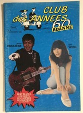 ►CLUB DES ANNEES 60 - n°9 -