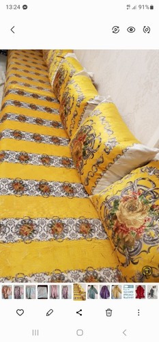 Salon marocain neuf complet - marocain, et