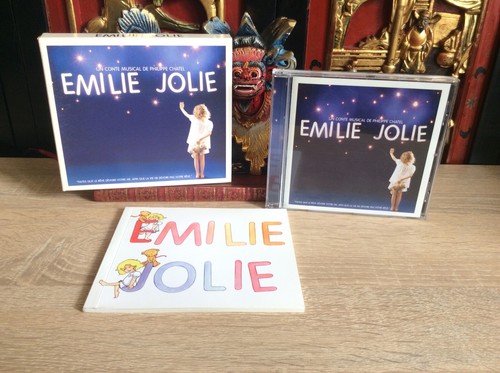 Emilie jolie - emilie,