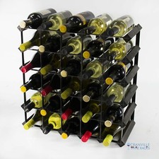 Cranville Vin Rack Rangement