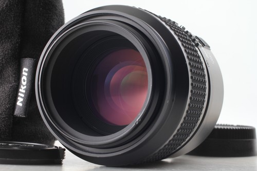 Mint case nikon af micro - in, case]