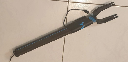 Fourche avant tube direction - -,