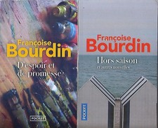 FRANCOISE BOURDIN : d'espoir